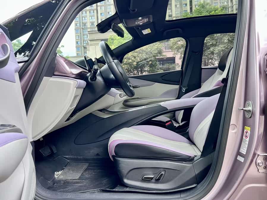 BYD Dolphin 2023 — фото 15