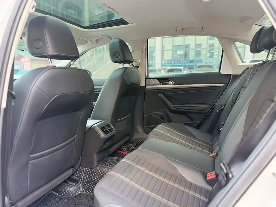 Volkswagen Lavida 2022