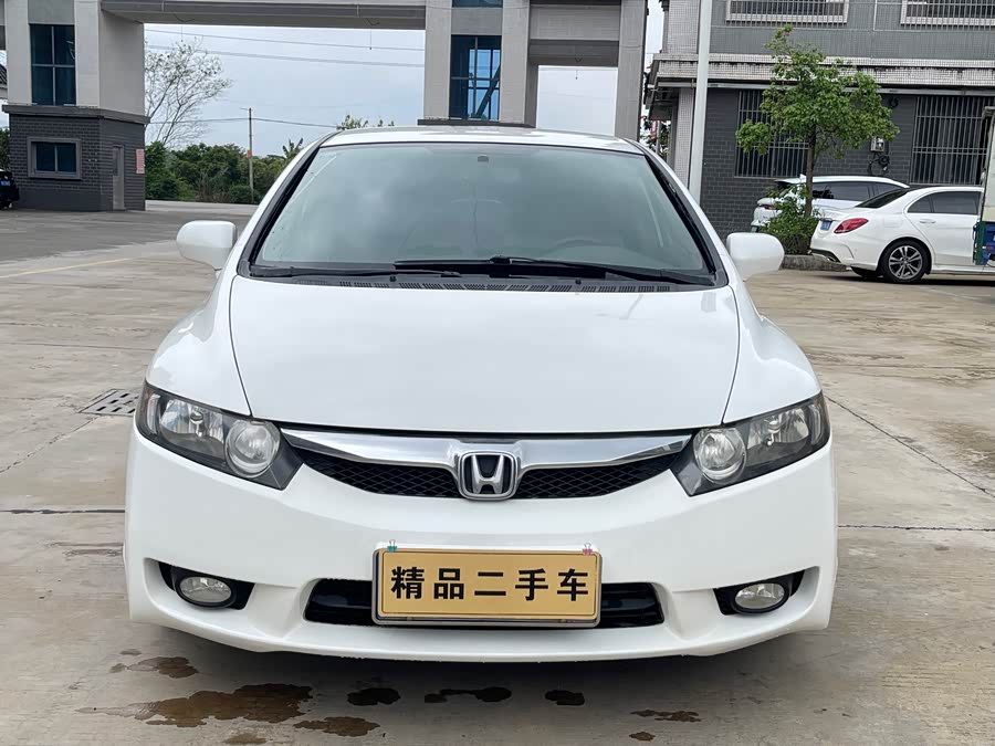 Honda Civic 2009
