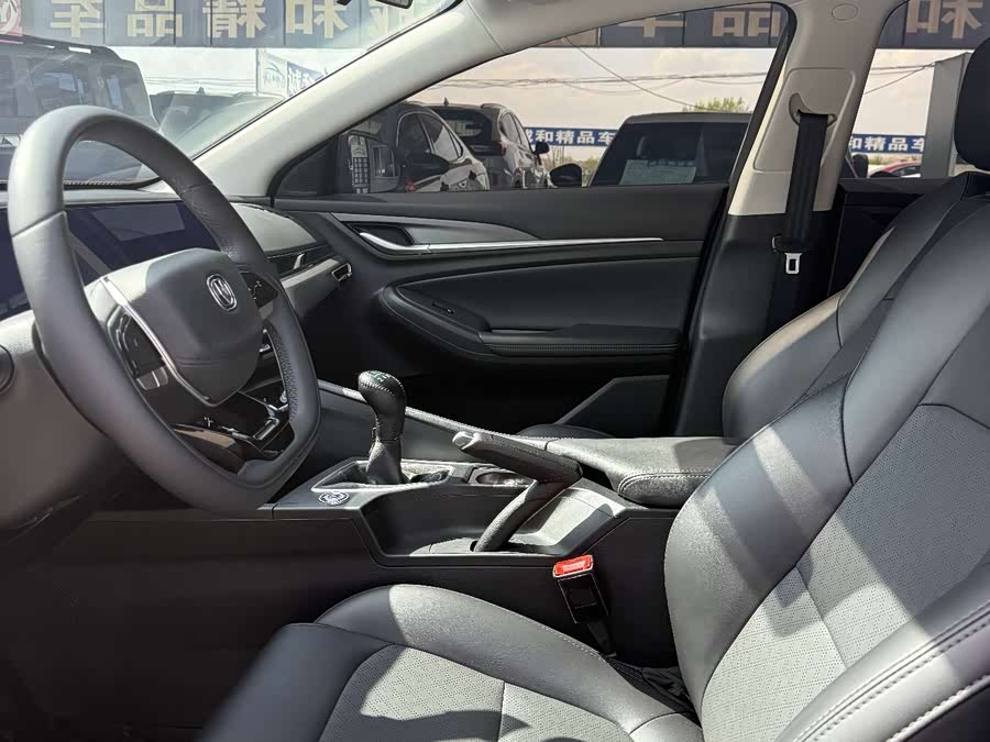 Changan Escape 2022