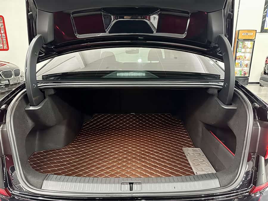Volkswagen Passat 2023
