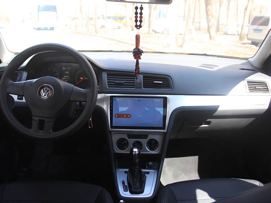 Volkswagen Lavida 2017