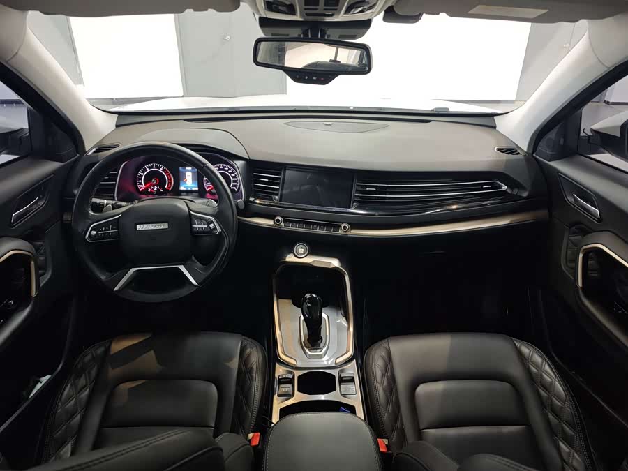 Haval H6 2020