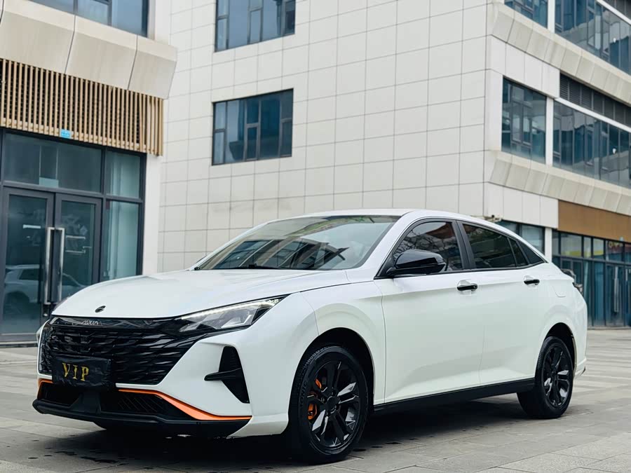 Dongfeng Yixuan 2023