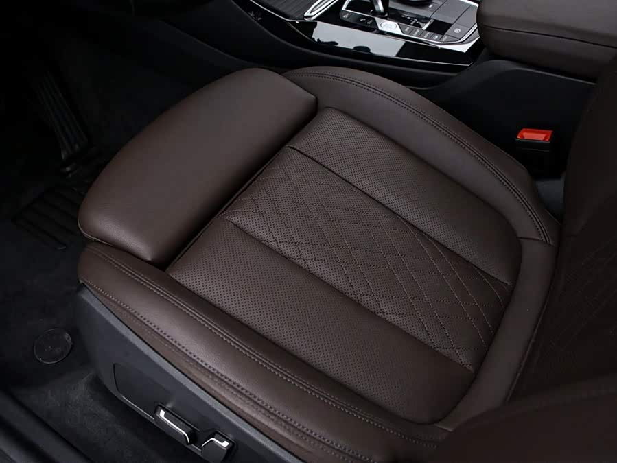 BMW X3 2023 — фото 13
