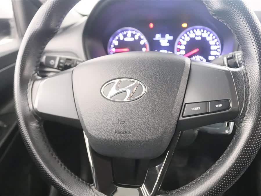 Hyundai Joyful 2020