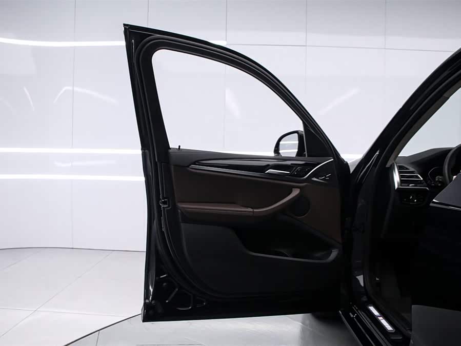 BMW X3 2023 — фото 11