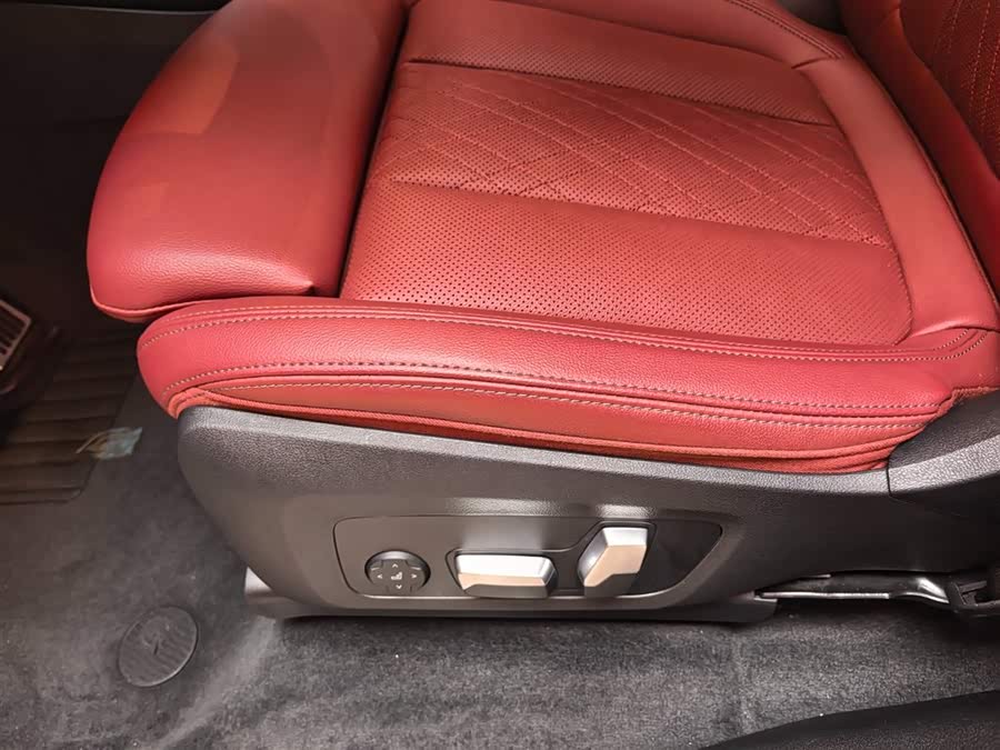 BMW X3 2023 — фото 15