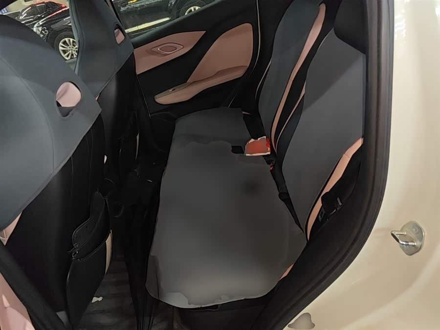 BYD Seagull 2025 — фото 17
