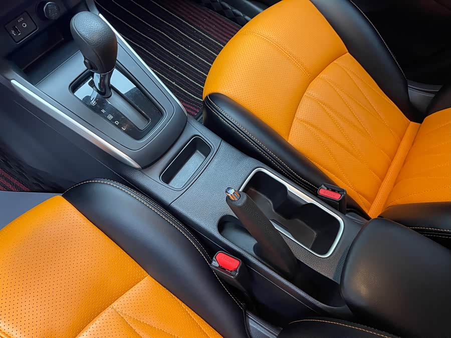Nissan Sylphy 2022 — фото 20