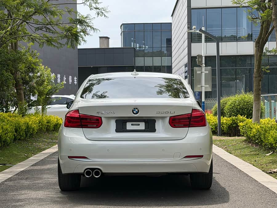 BMW 3 Series 2019