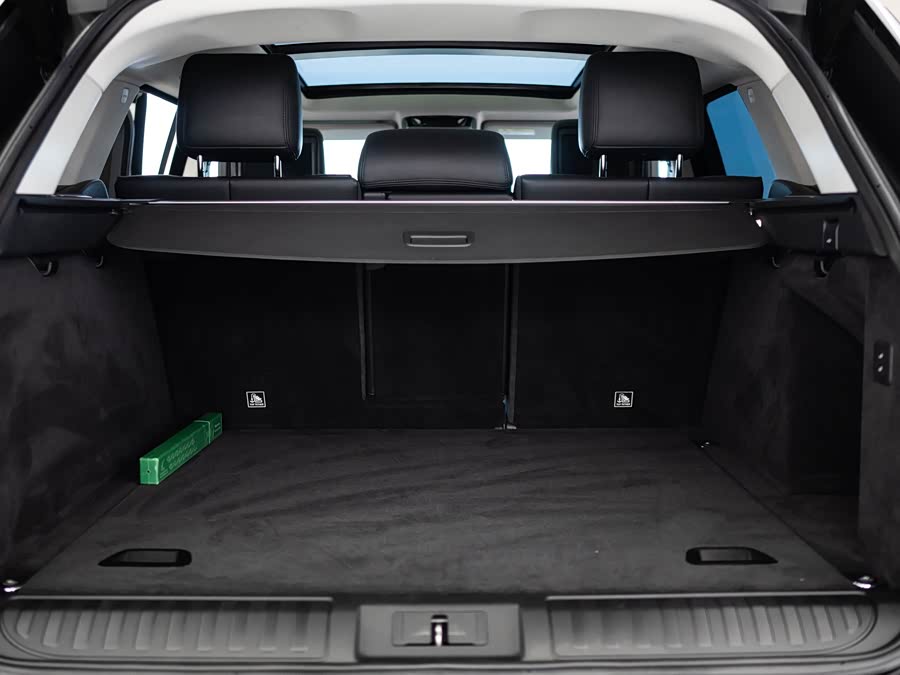 Land Rover Range Rover Sport 2018 — фото 19