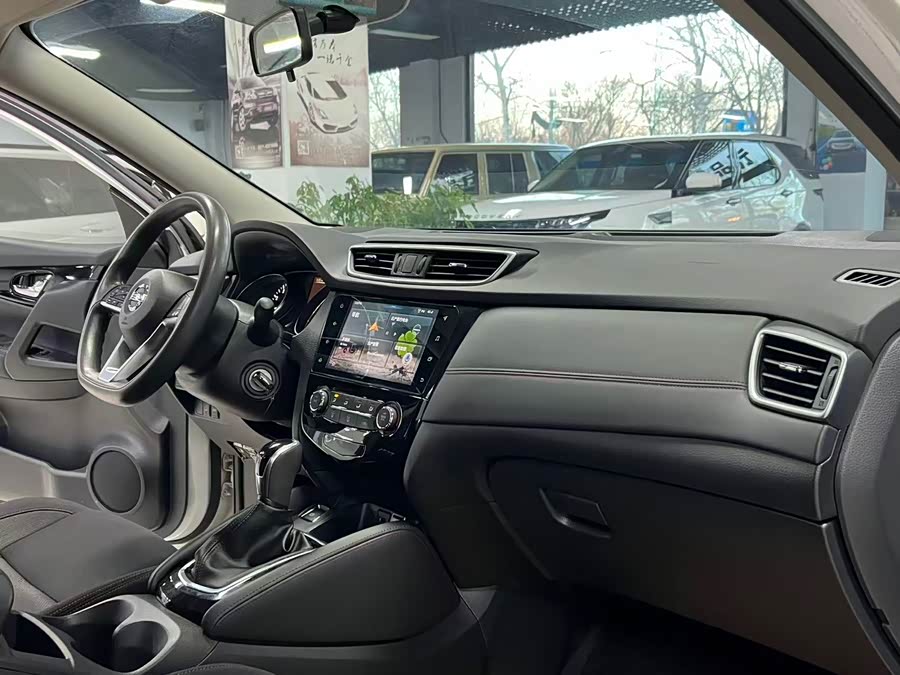 Nissan Qashqai 2019 — фото 15