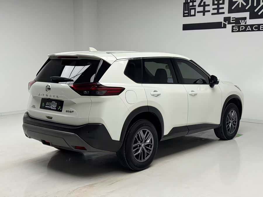 Nissan X-Trail 2021