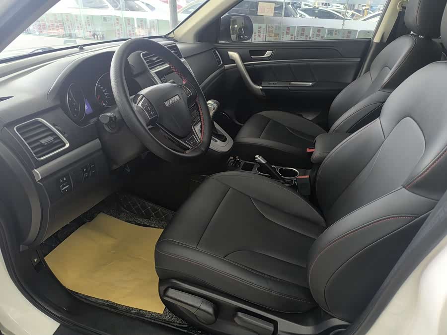 Haval M6 2019