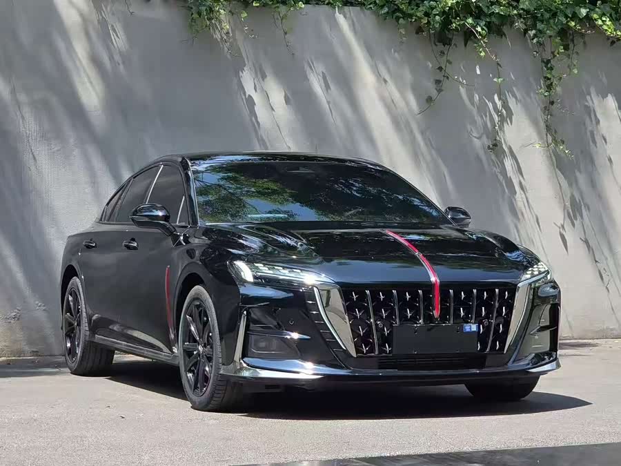 Hongqi H6 2023