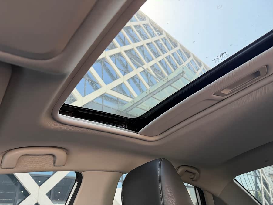 Buick Excelle 2021 — фото 14