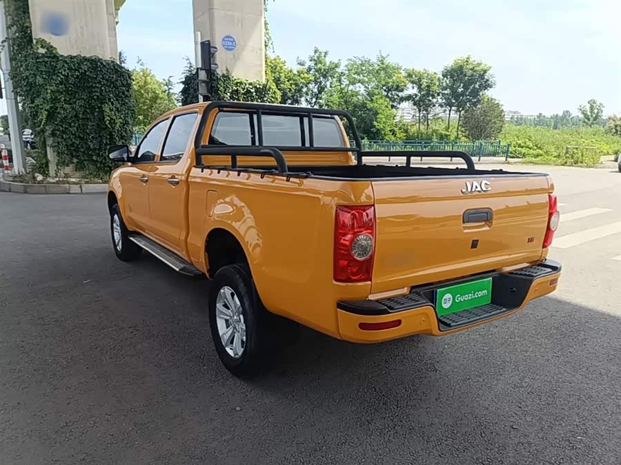 JMC T6 2022
