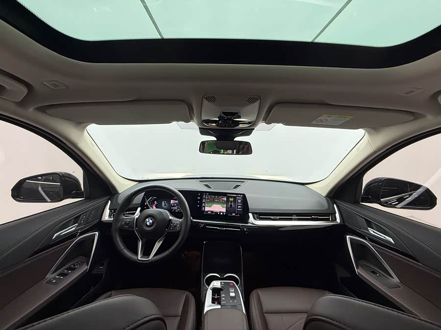 BMW X1 2023 — фото 12