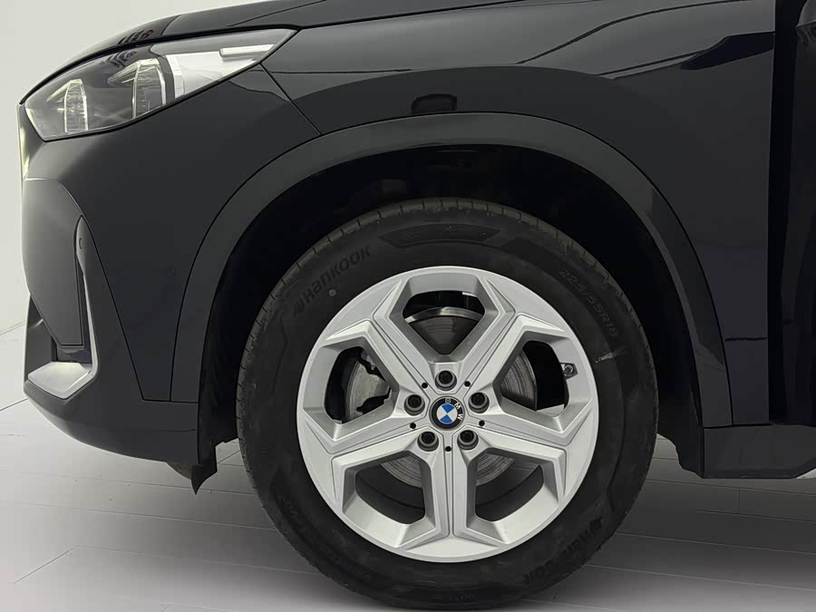 BMW X1 2023 — фото 20
