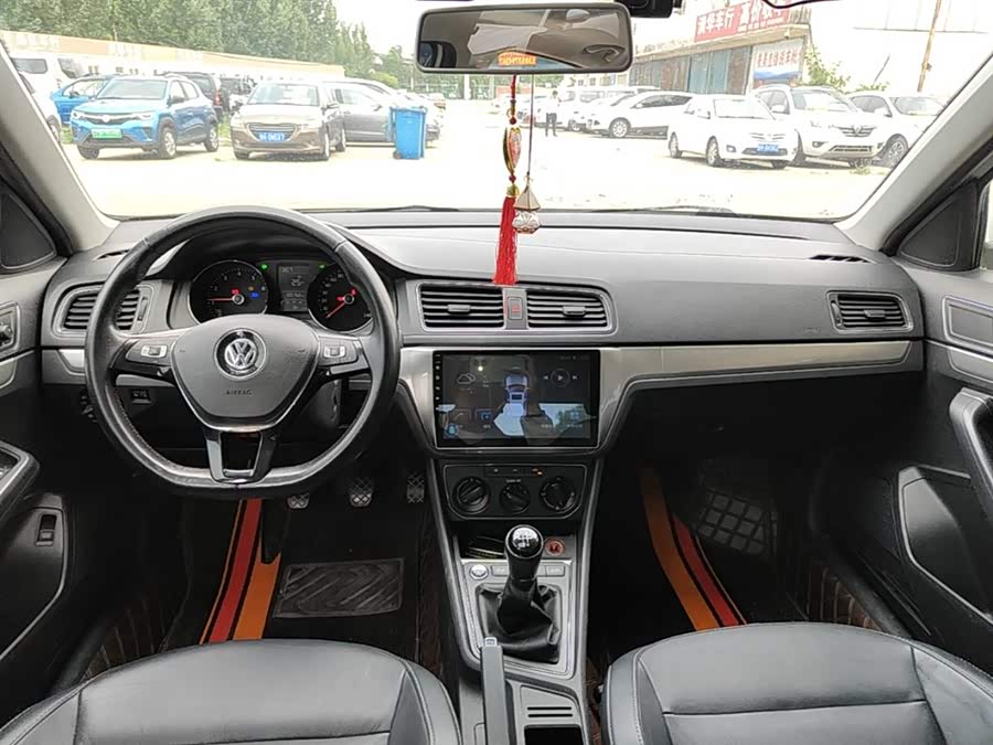 Volkswagen Lavida 2018
