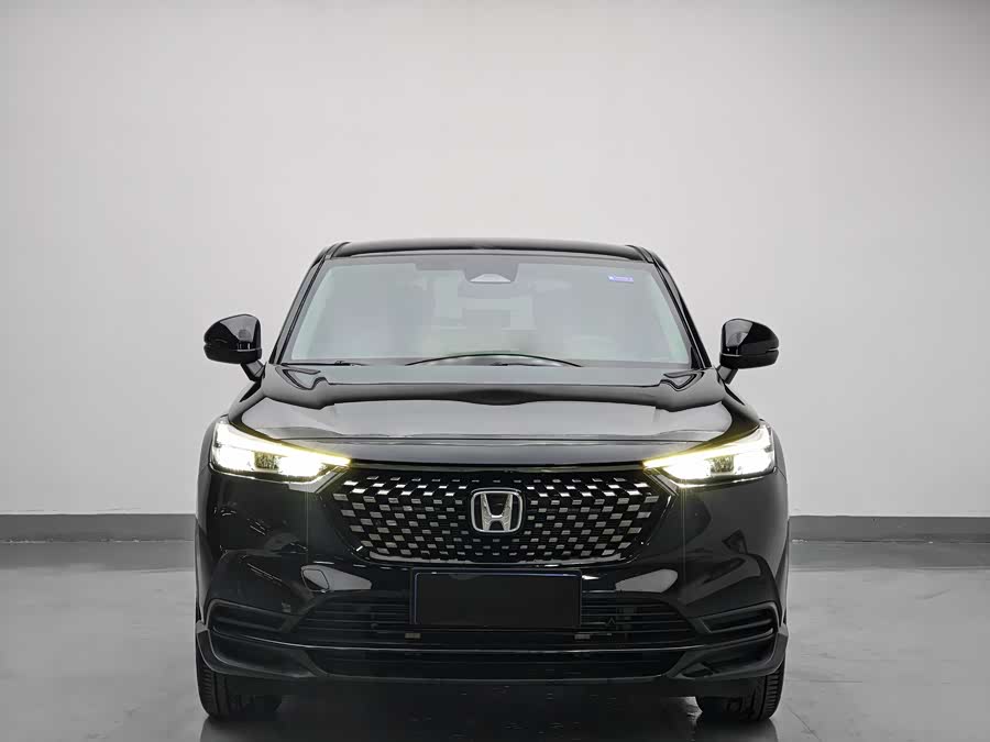 Honda XR-V 2023