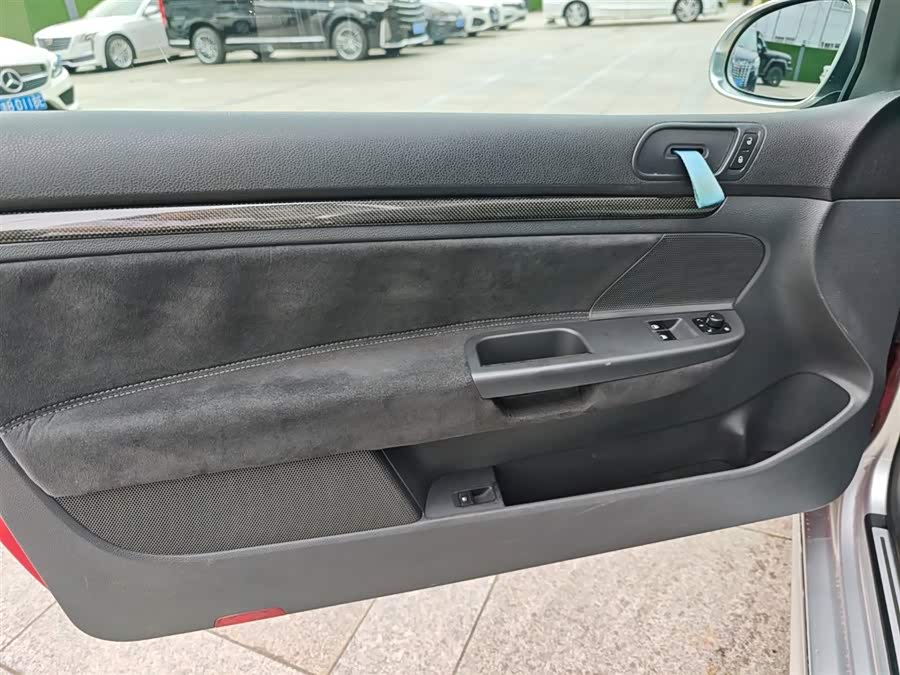 Volkswagen Golf 2006