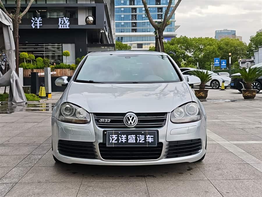 Volkswagen Golf 2006