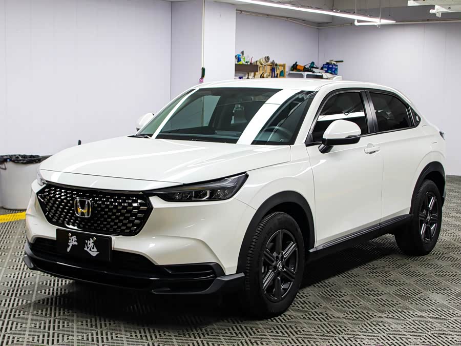 Honda XR-V 2024