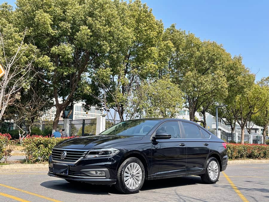 Volkswagen Lavida 2019