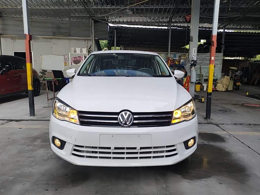 Volkswagen Jetta 2015