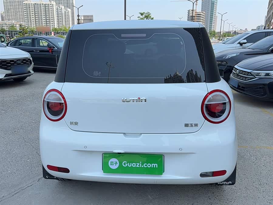 Changan Lumin 2025