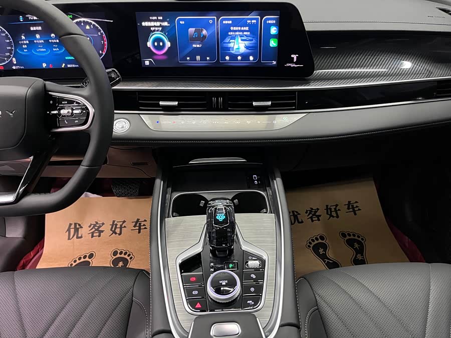 Chery Tiggo 7 PLUS 2023 — фото 10