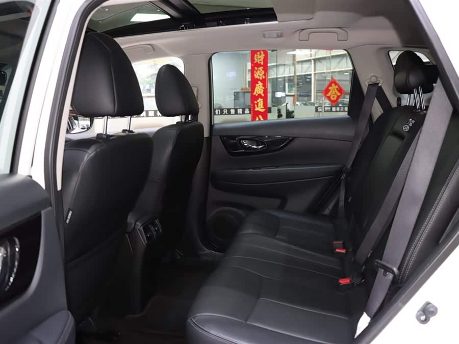 Nissan X-Trail 2020 — фото 11