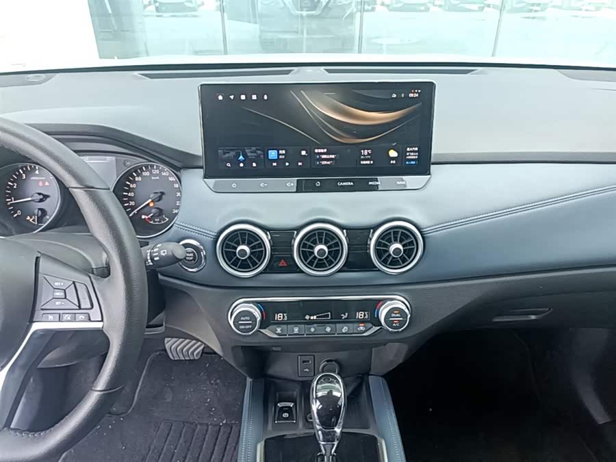 Nissan X-Trail 2025 — фото 13