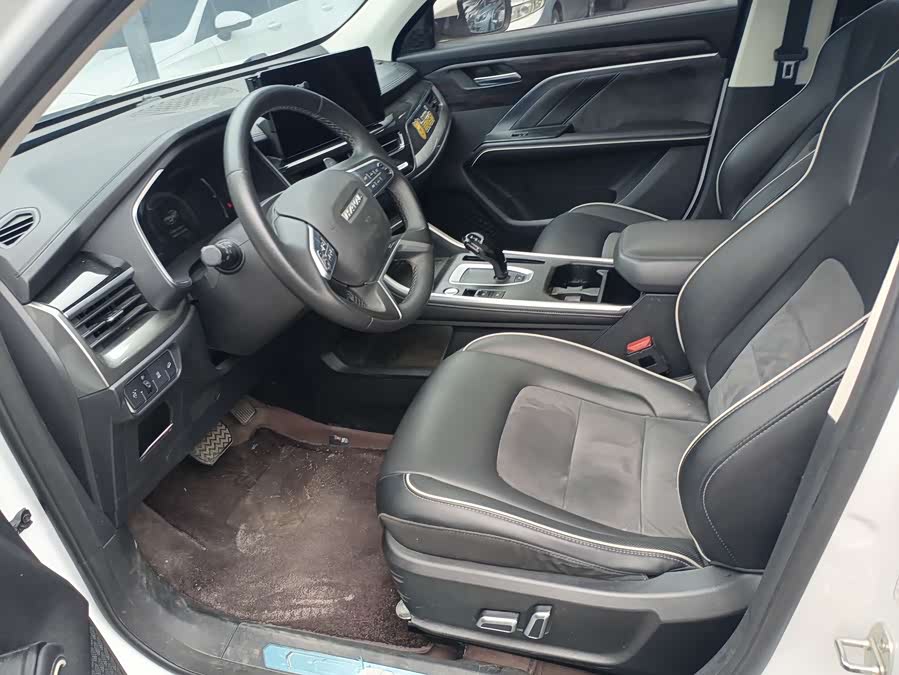 Haval H6 2021