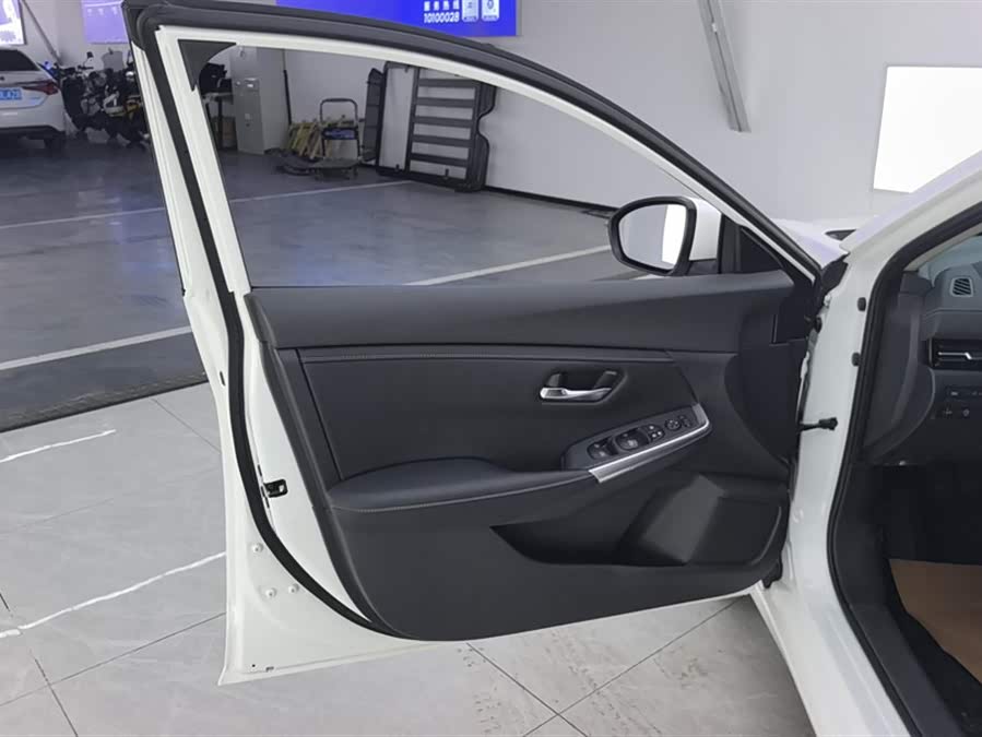 Nissan Sylphy 2023