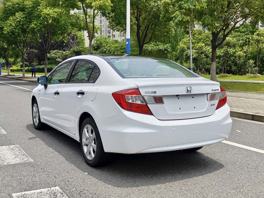 Honda Civic 2013
