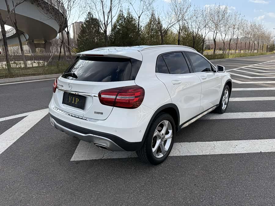 Mercedes-Benz GLA 2019 — фото 10