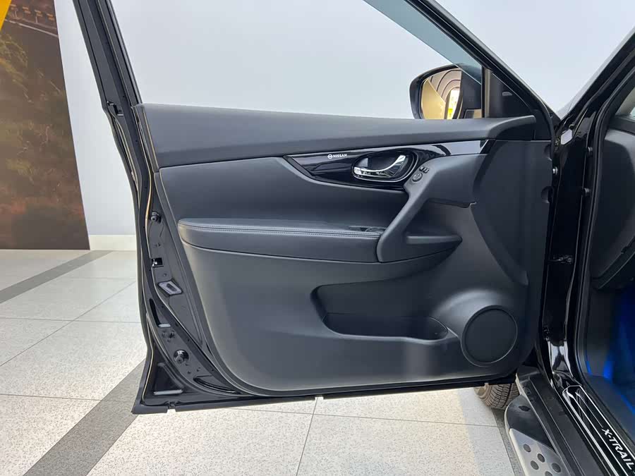 Nissan X-Trail 2023 — фото 12