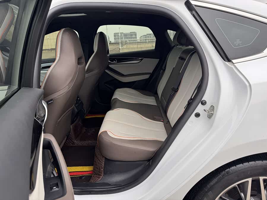 BYD Qin PLUS 2023