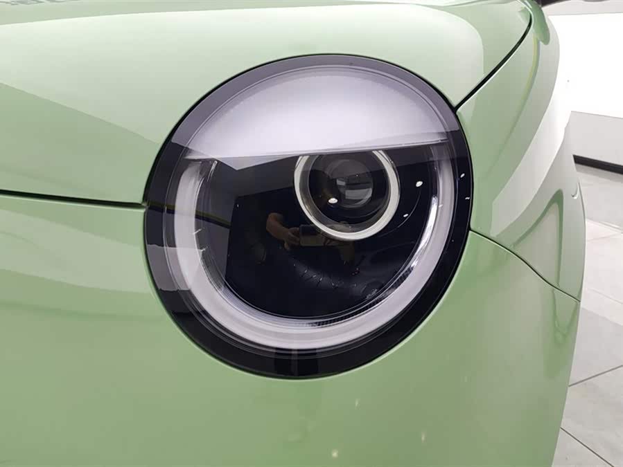 Changan Lumin 2022