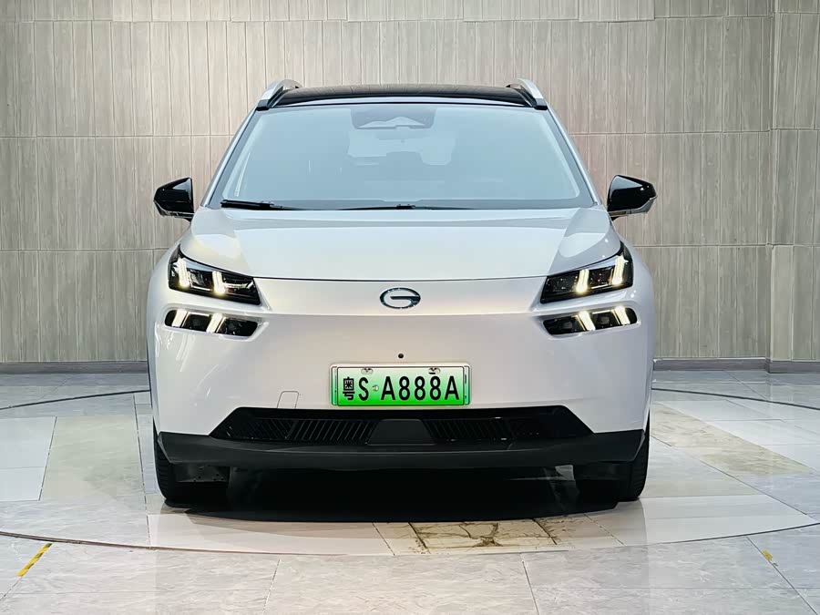 Aion V 2022