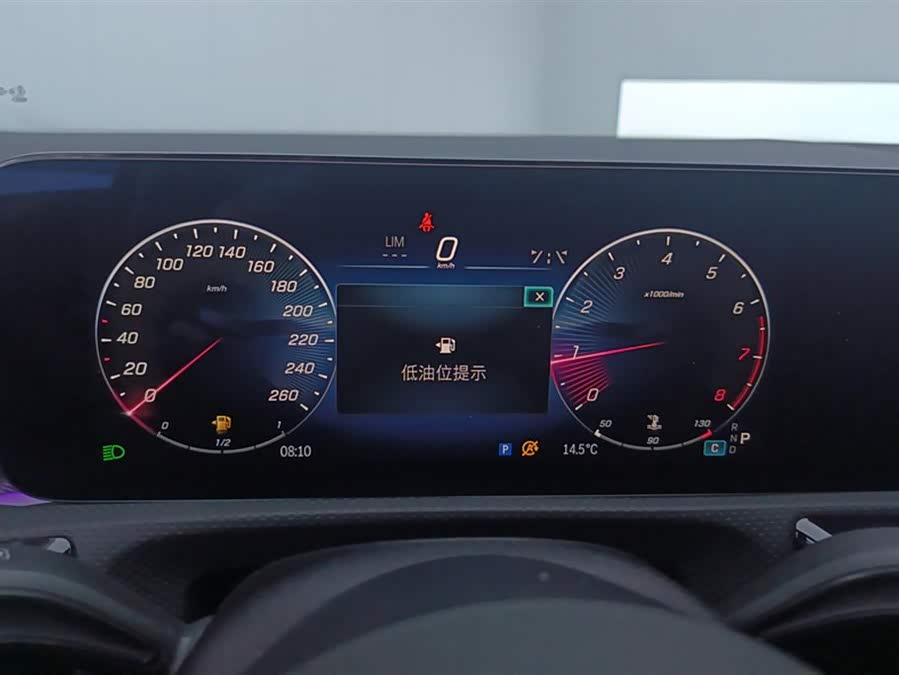 Mercedes-Benz A-Class 2023 — фото 14
