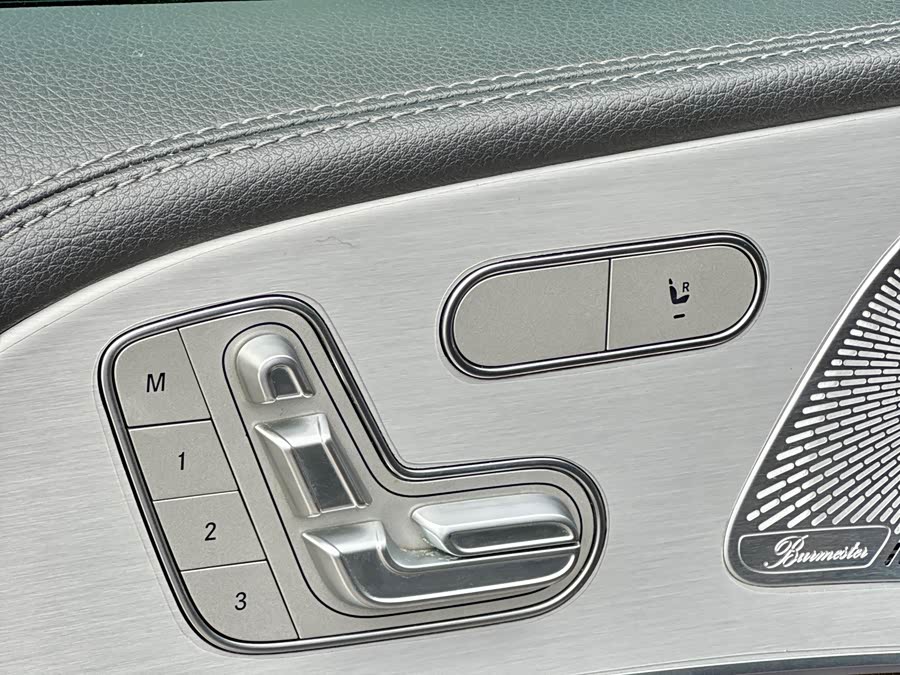Mercedes-Benz GLE 2020 — фото 23