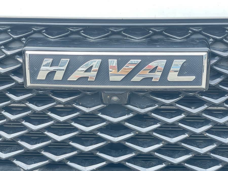 Haval H6 2021