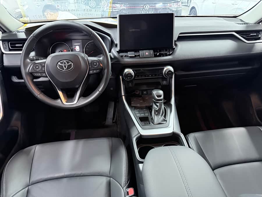 Toyota Wildlander 2020 — фото 12