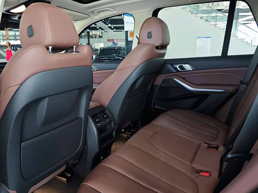 BMW X5 2021