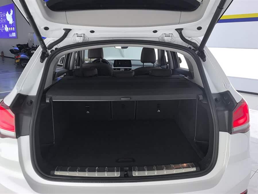 BMW X1 2022