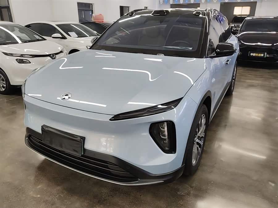 NIO ES6 2024